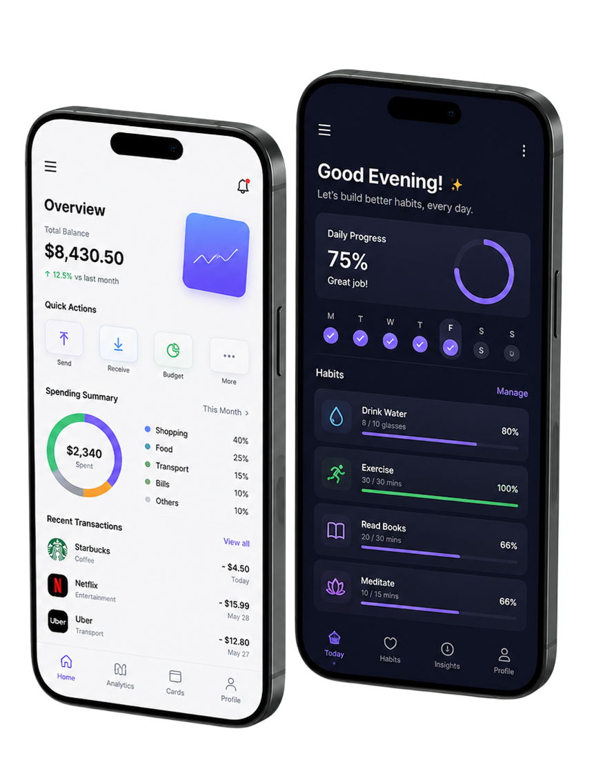 Application Screenshot