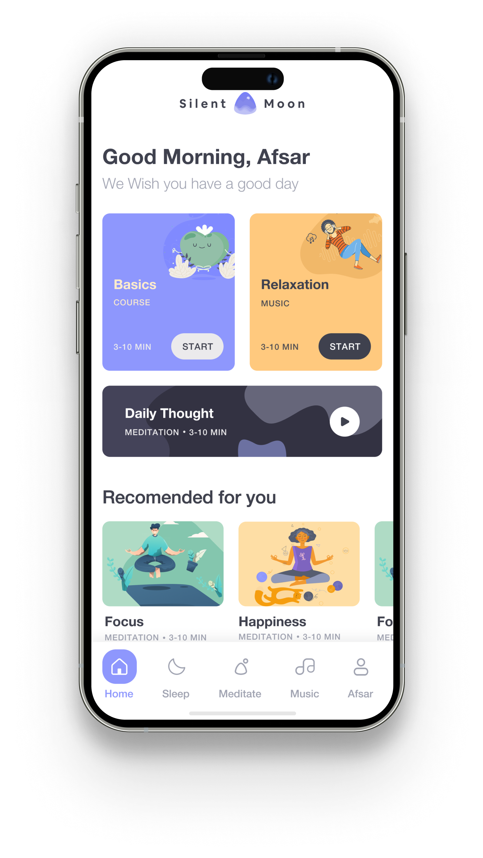 App Showcase 1