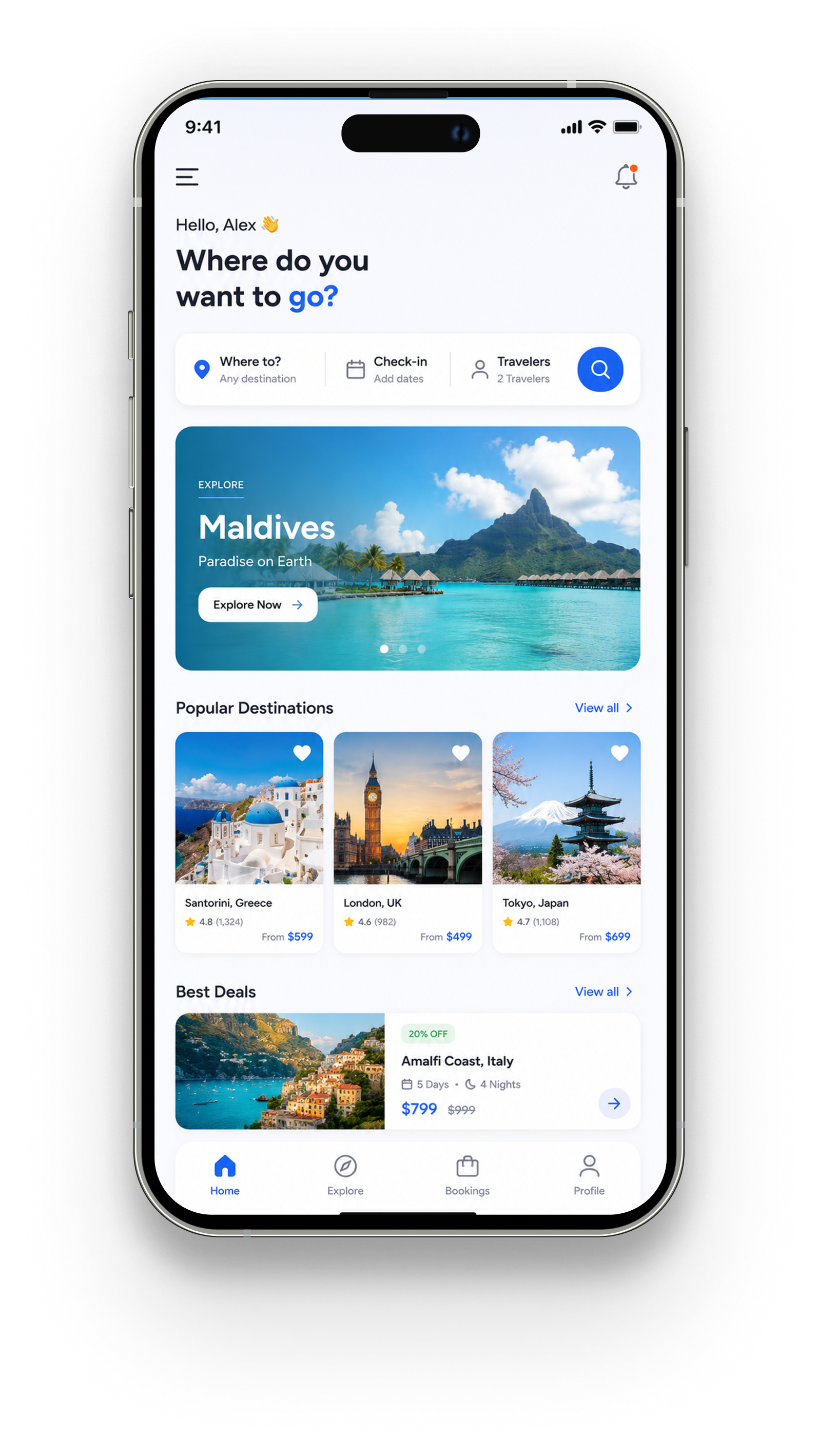 App Showcase 2