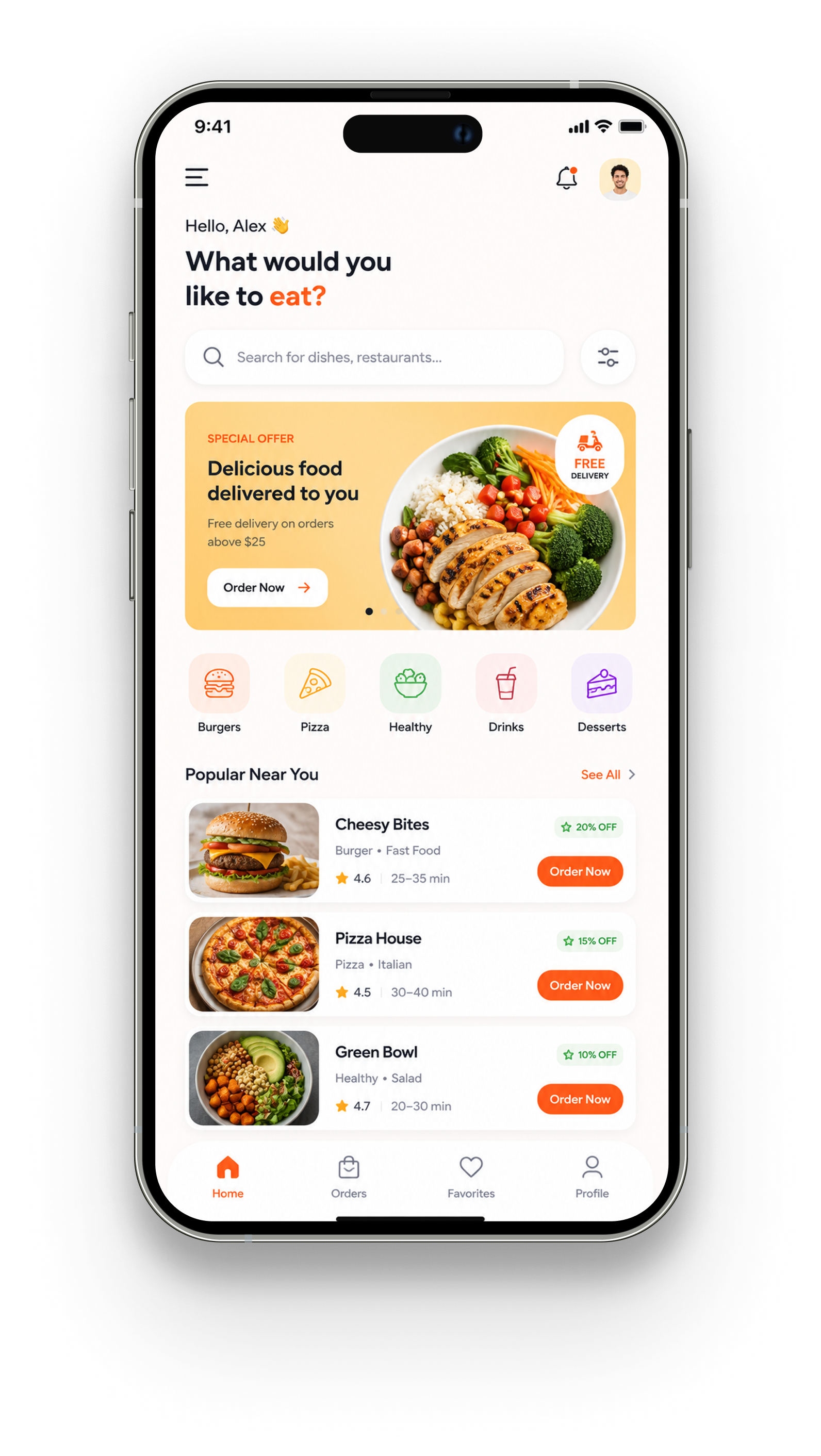 App Showcase 3