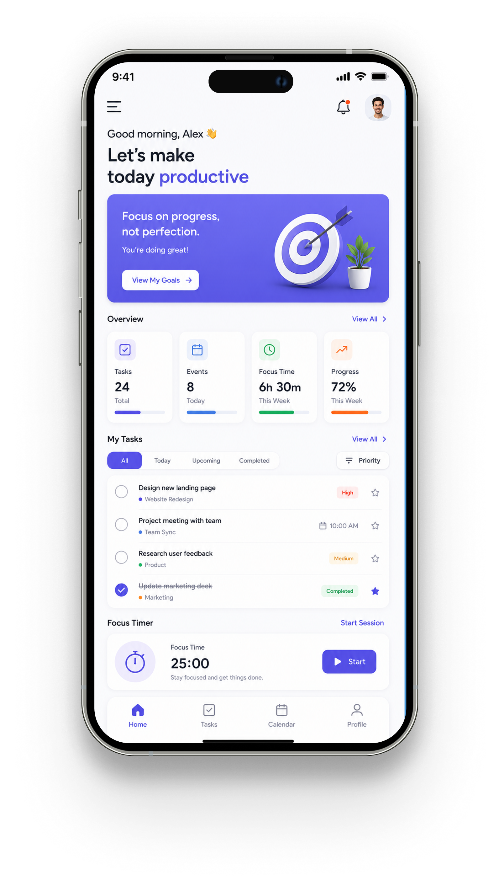 App Showcase 7
